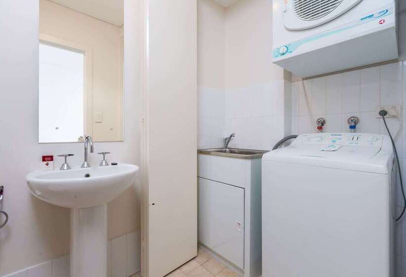 هتل Club Wyndham Perth, Trademark Collection By Wyndham