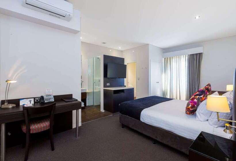 ホテル Club Wyndham Perth, Trademark Collection By Wyndham