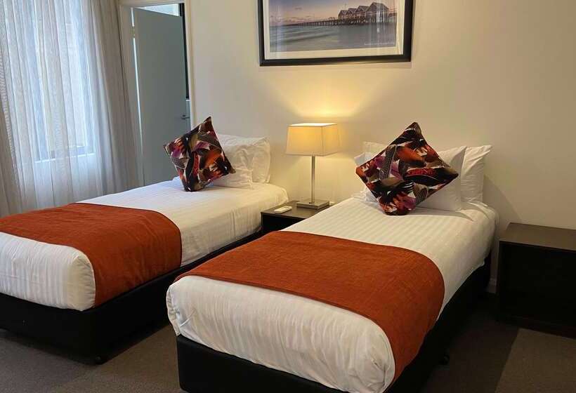 هتل Club Wyndham Perth, Trademark Collection By Wyndham