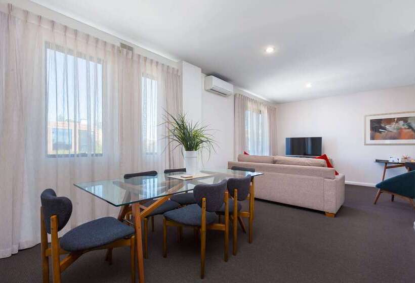 ホテル Club Wyndham Perth, Trademark Collection By Wyndham