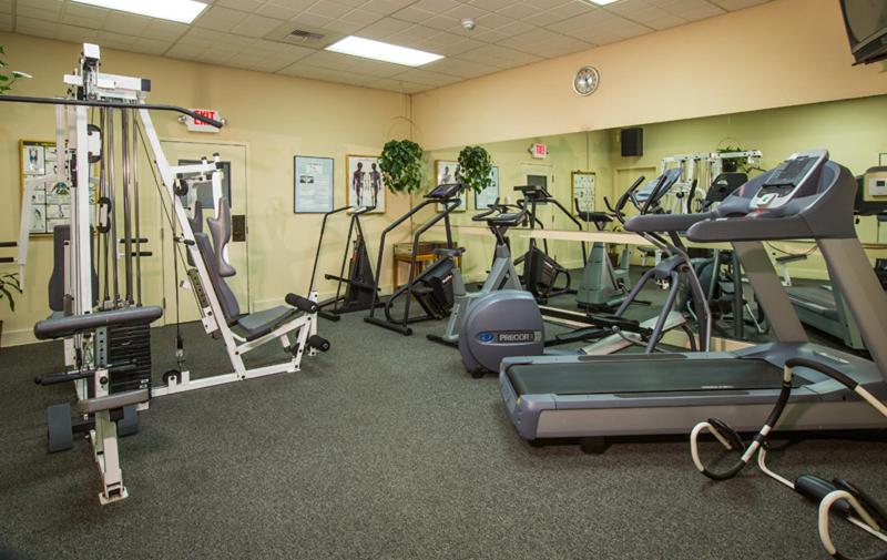 فندق Coast Inn At Lake Hood