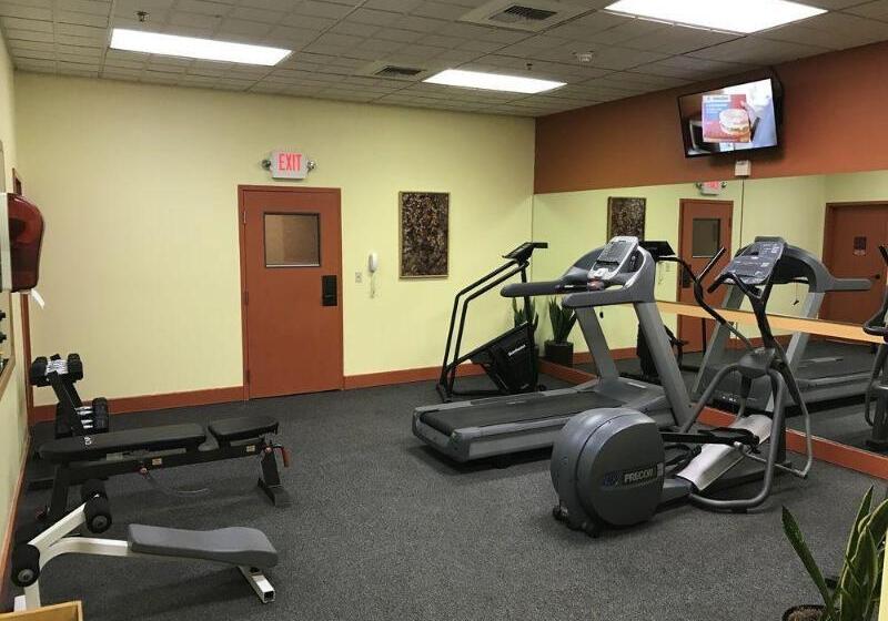 فندق Coast Inn At Lake Hood