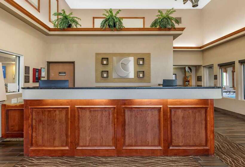 בית מלון כפרי Comfort Inn & Suites Dimondale   Lansing