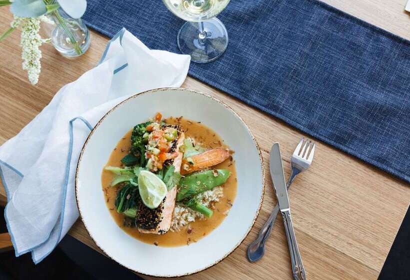 בית מלון כפרי Comfort Inn Capital Horsham