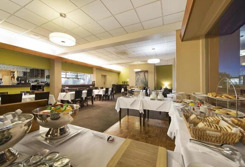 בית מלון כפרי Comfort Inn Capital Horsham