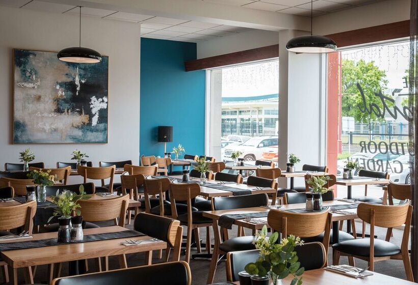 فندق Comfort Inn Capital Horsham