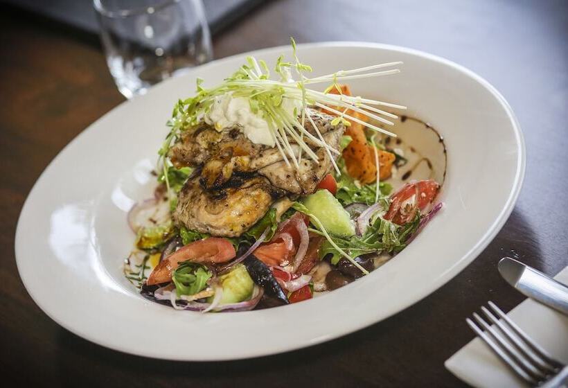 בית מלון כפרי Comfort Inn Deakin Palms