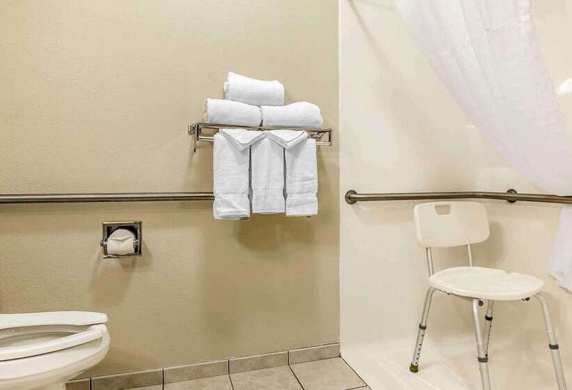 Отель Comfort Inn & Suites East Moline Near I 80