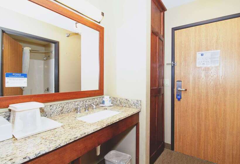 Отель Comfort Inn & Suites East Moline Near I 80