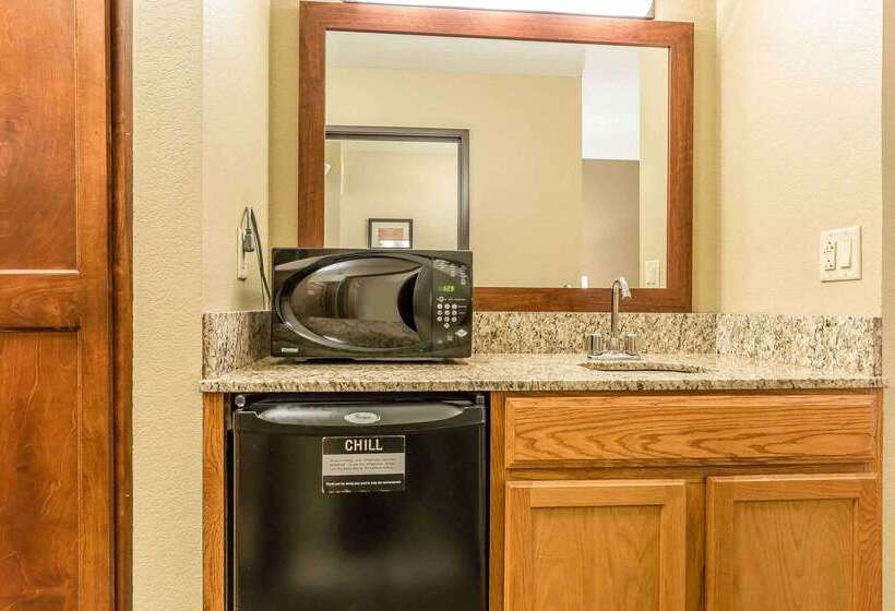 هتل Comfort Inn & Suites East Moline Near I 80