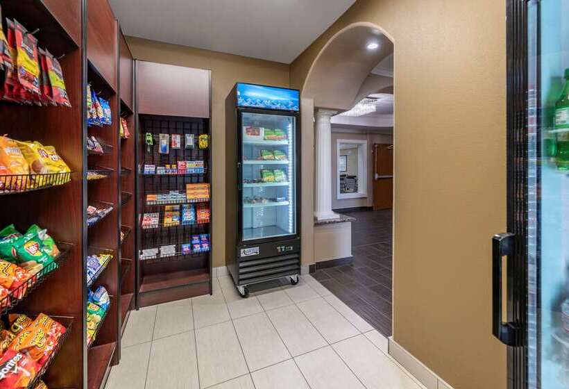 فندق Comfort Inn & Suites