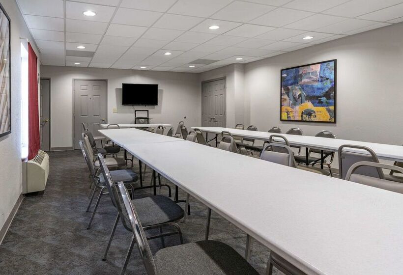 ホテル Comfort Inn & Suites