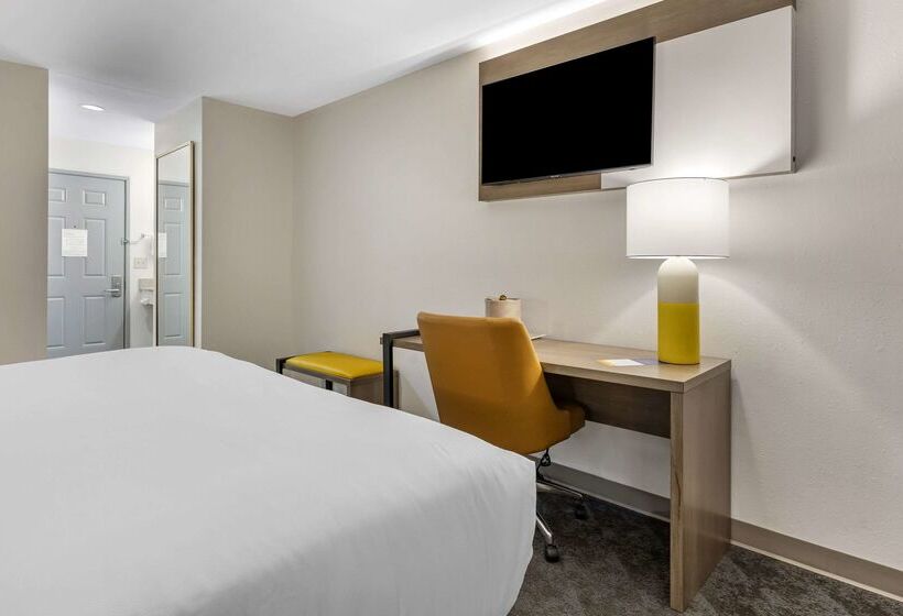 ホテル Comfort Inn & Suites