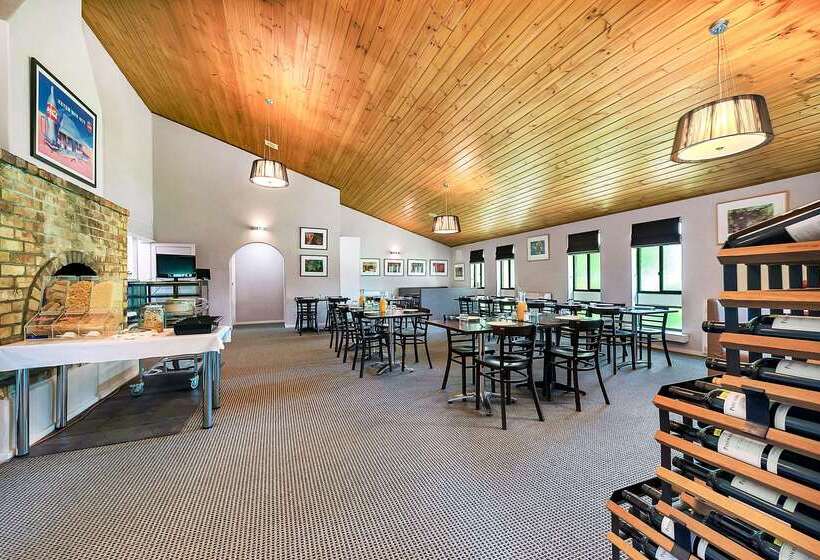 ホテル Comfort Inn & Suites Sombrero