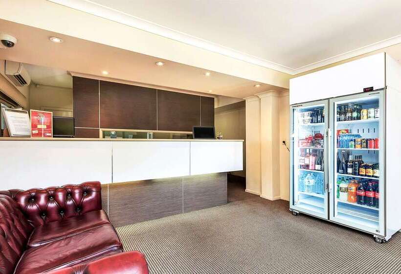 ホテル Comfort Inn & Suites Sombrero