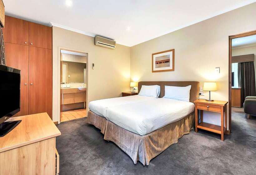 ホテル Comfort Inn & Suites Sombrero