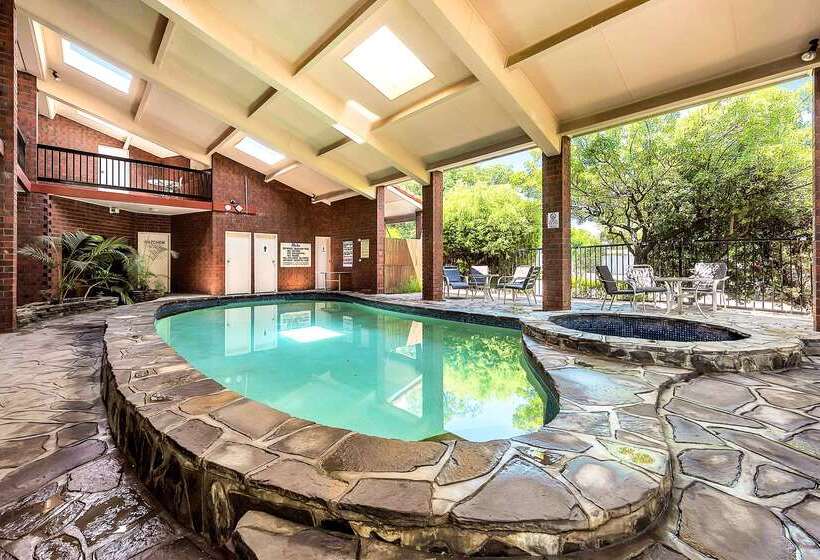 ホテル Comfort Inn & Suites Sombrero