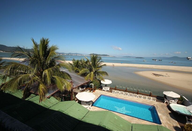 فندق Costa Norte Ponta Das Canas