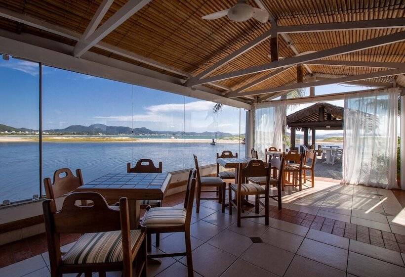 فندق Costa Norte Ponta Das Canas