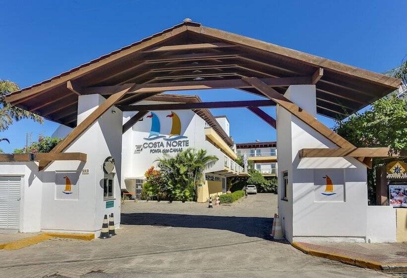 فندق Costa Norte Ponta Das Canas
