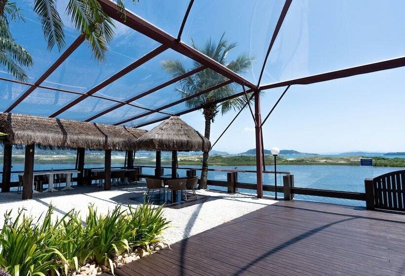 فندق Costa Norte Ponta Das Canas