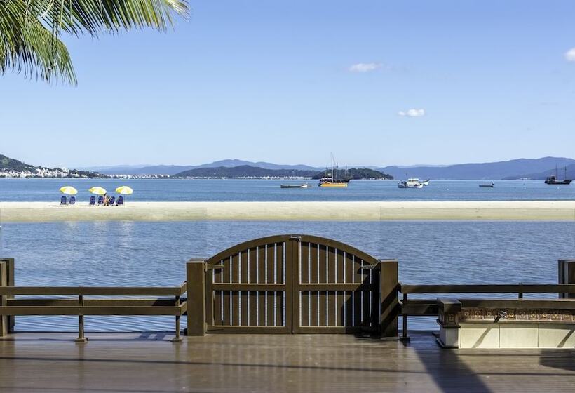 فندق Costa Norte Ponta Das Canas