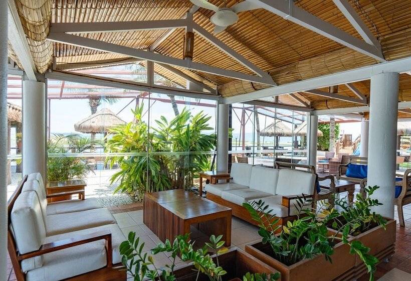 فندق Costa Norte Ponta Das Canas