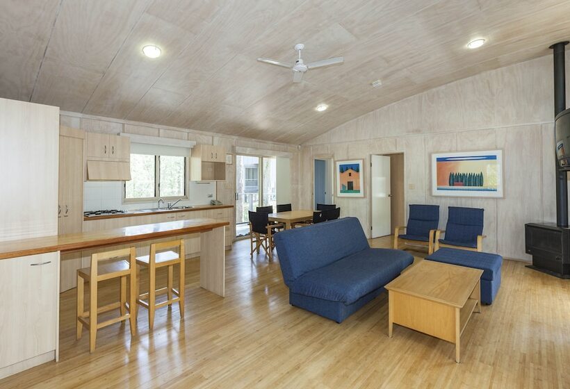 酒店 Couran Cove Island Resort