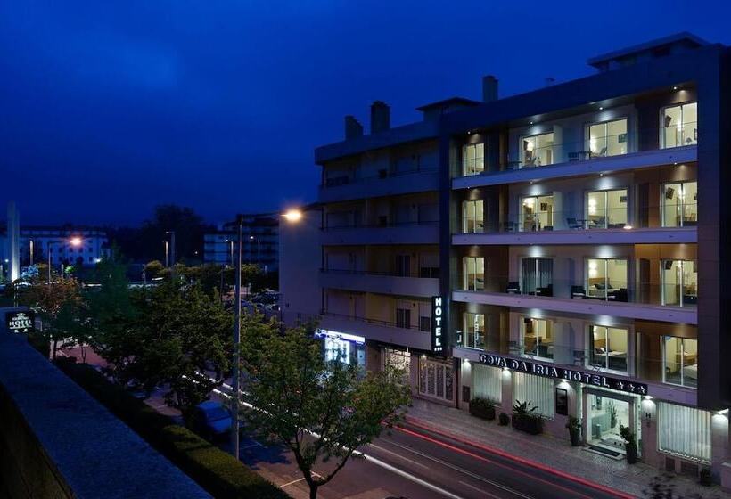 Отель Cova Da Iria