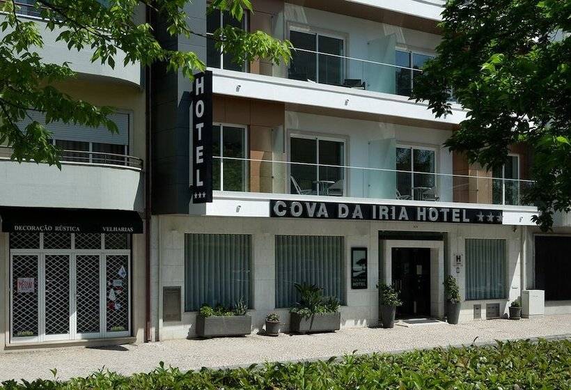 Отель Cova Da Iria