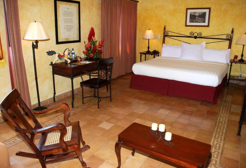 בית מלון כפרי Dario Granada