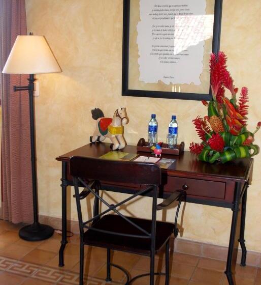 בית מלון כפרי Dario Granada