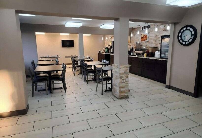 فندق Quality Inn