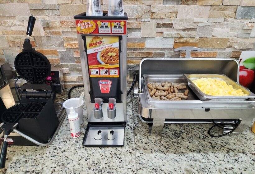 فندق Quality Inn