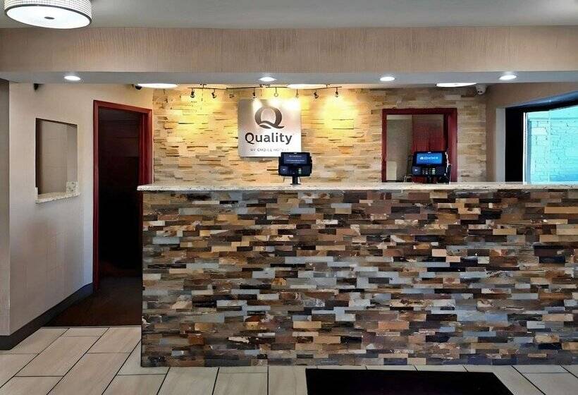 فندق Quality Inn
