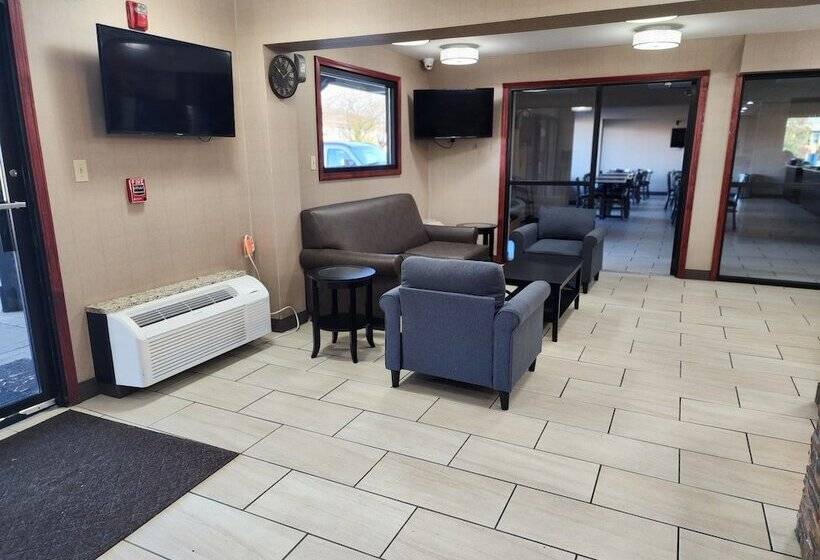 فندق Quality Inn