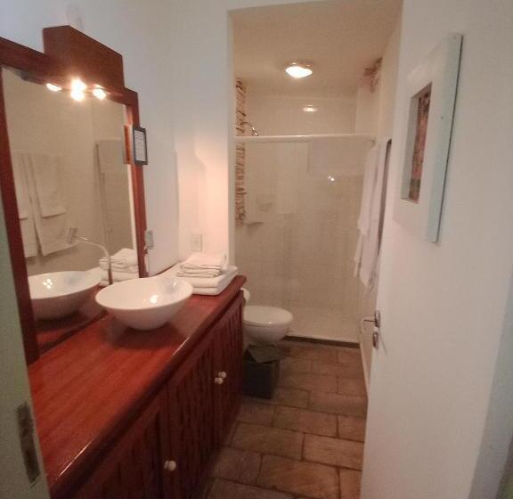 هتل Deauville Pousada