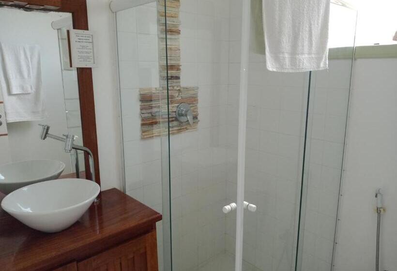 هتل Deauville Pousada