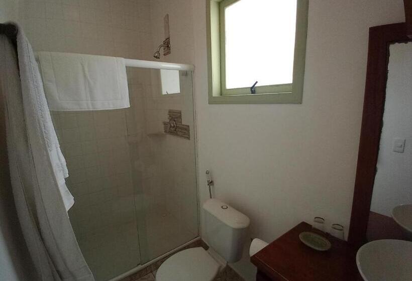 هتل Deauville Pousada