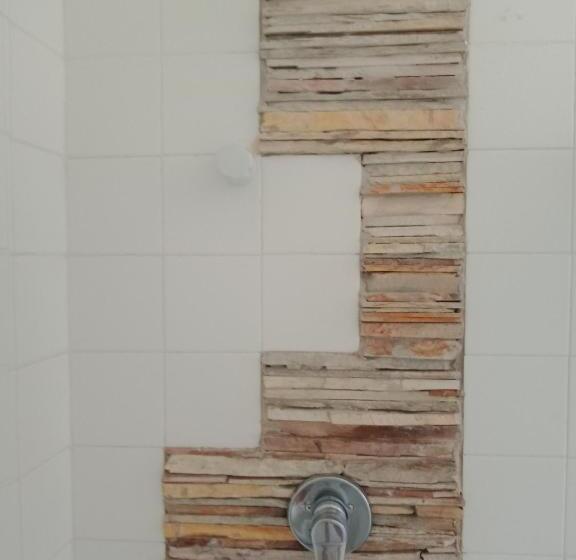 هتل Deauville Pousada