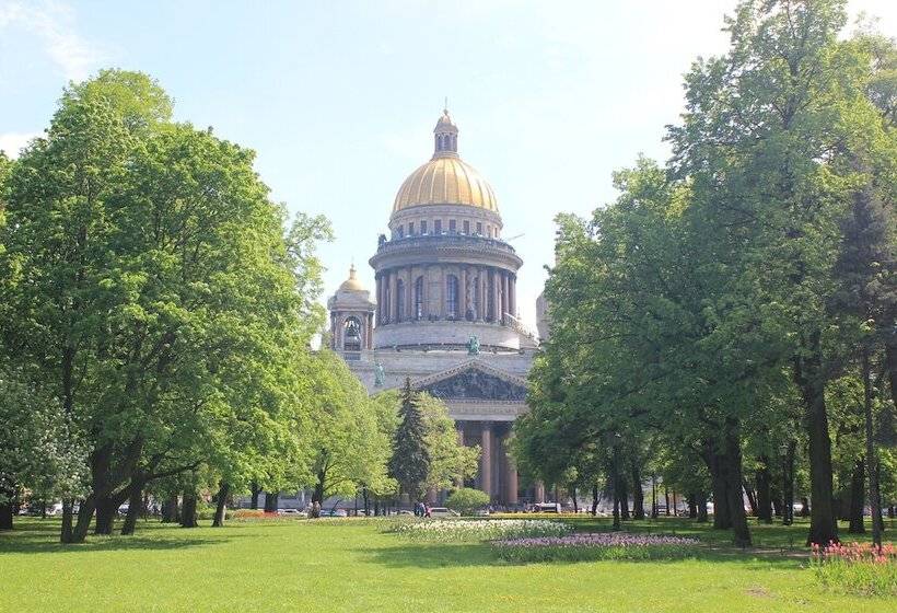 בית מלון כפרי Deluxe