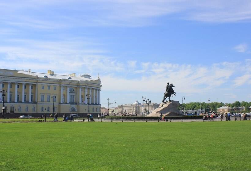 בית מלון כפרי Deluxe