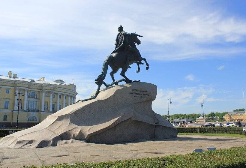 בית מלון כפרי Deluxe