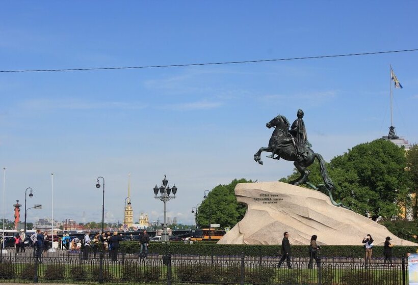 בית מלון כפרי Deluxe