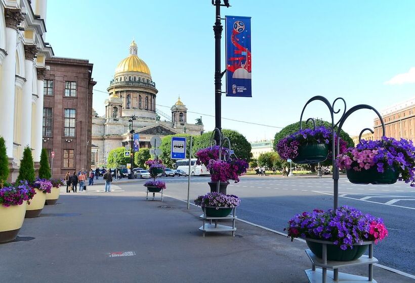 בית מלון כפרי Deluxe