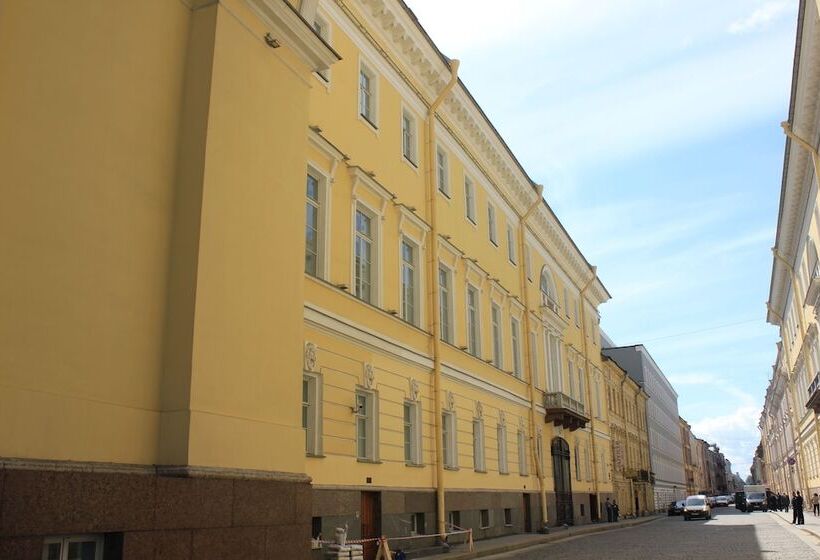 בית מלון כפרי Deluxe