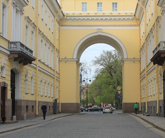 בית מלון כפרי Deluxe