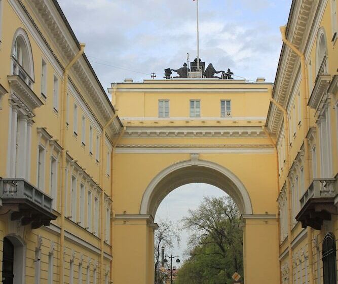 בית מלון כפרי Deluxe