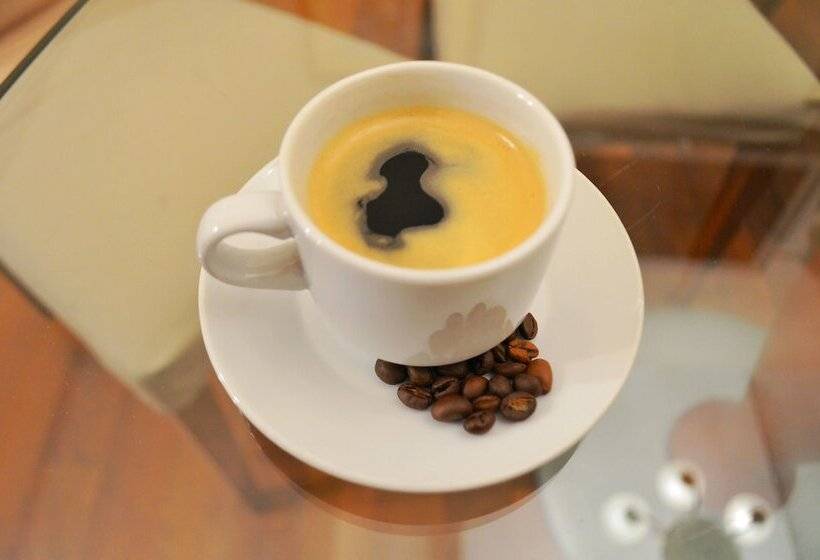 בית מלון כפרי Deluxe