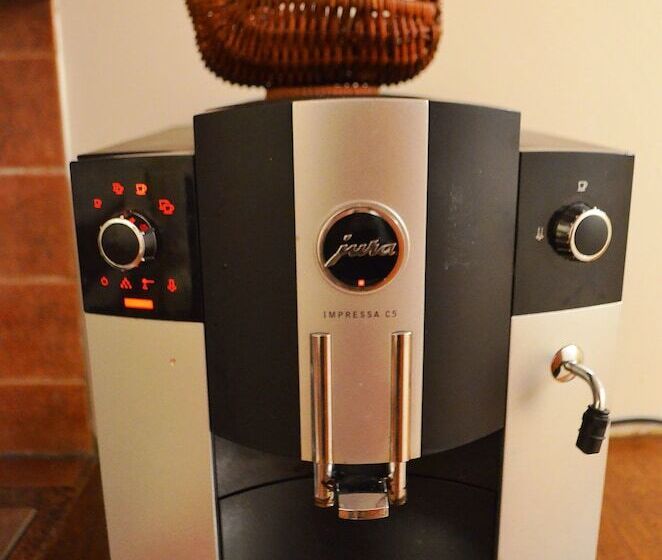 בית מלון כפרי Deluxe